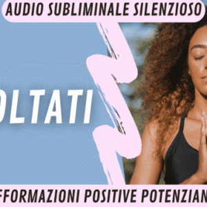 Ascoltati   (afformazioni)