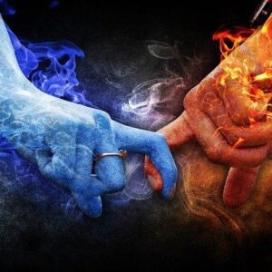 Trova l’Anima Gemella (affermazioni)