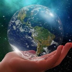 Una Terra Sana (affermazioni)