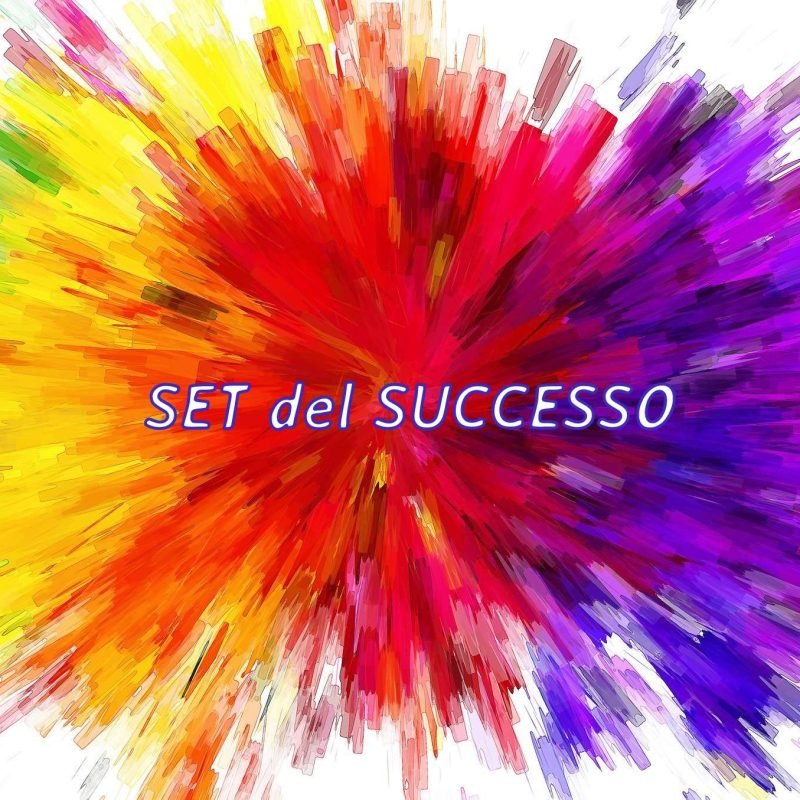 Set del Successo (affermazioni)