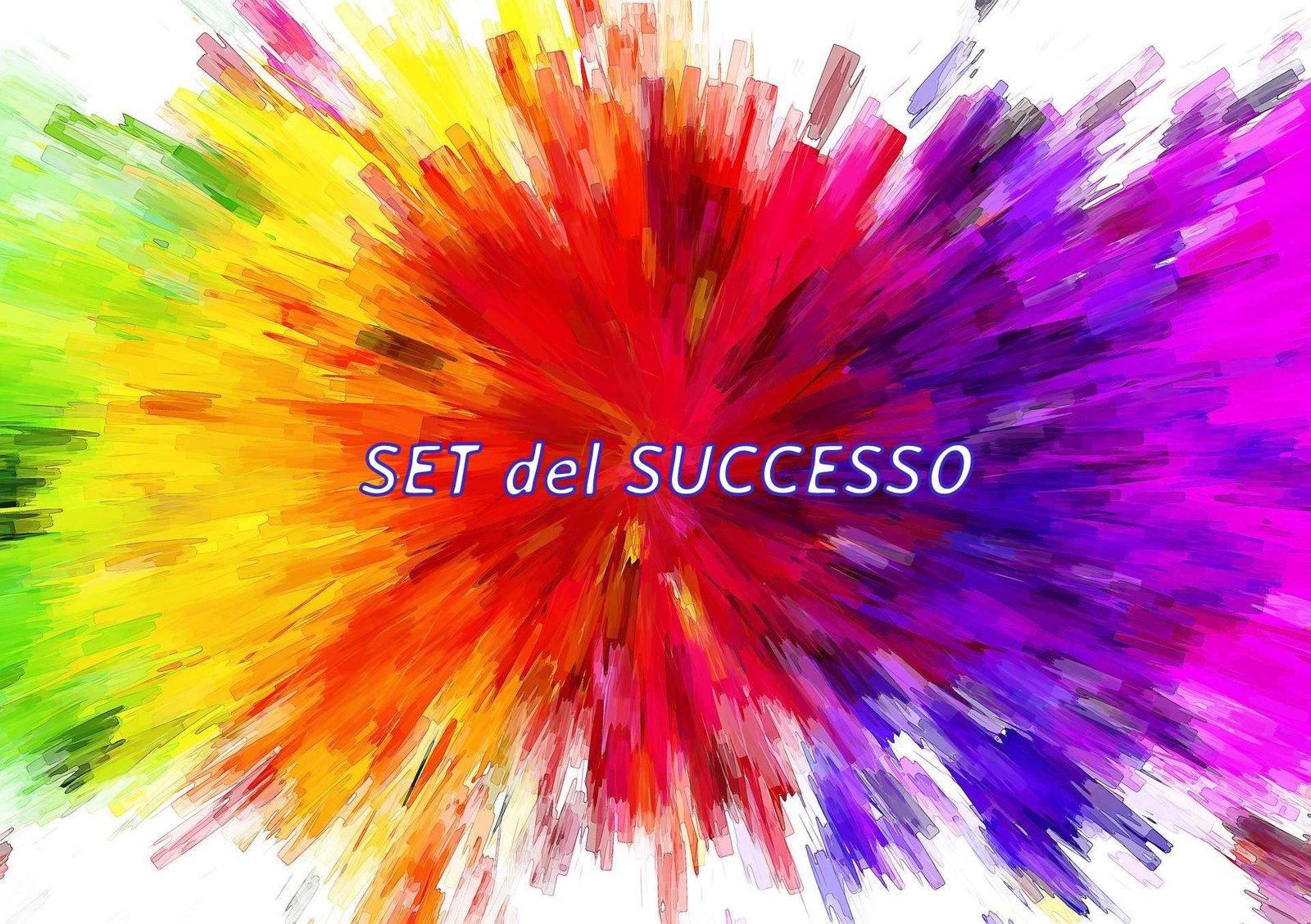 Set del Successo (affermazioni)