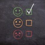 Esci dalla Negatività